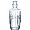 Carafes Et Pichets | Cristal d'Arques Carafe Avec Bouchon 1 L Rendez-Vous