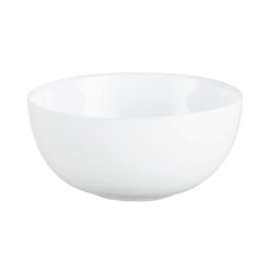 Saladiers Et Plats De Service | Luminarc Saladier Blanc 12 Cm Diwali