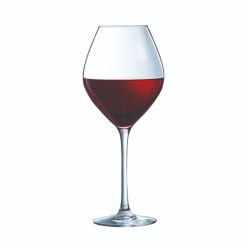 Verres A Vin | Chef&Sommelier Verre A Pied 55 Cl Cheer Up