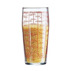 Accessoires Et Ustensiles | Luminarc Verre A Mesurer 58 Cl Home Classic