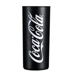 Verres De Table | Luminarc Verre Noir 27 Cl Coca-Cola Frozen