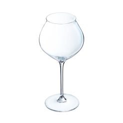 Verres A Vin | Chef&Sommelier Verre A Pied 50 Cl Macaron Fascination