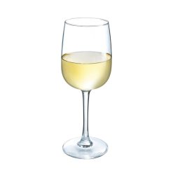 Verres A Vin | Luminarc Verre A Pied 27 Cl Versailles