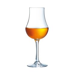 Verres A Aperitif Et Digestif | Chef&Sommelier Verre A Pied 16 Cl Open Up