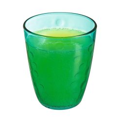 Verres De Table | Luminarc Verre Vert 31 Cl Concepto Pepite