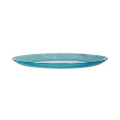 Assiettes | Luminarc Assiette Plate Bleue 26 Cm Icy