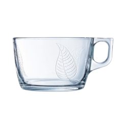 Tasses, Mugs, Bols | Luminarc Tasse Jumbo 50 Cl Leaves