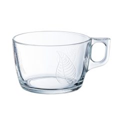 Tasses, Mugs, Bols | Luminarc Tasse Jumbo 50 Cl Leaves