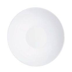 Saladiers Et Plats De Service | Luminarc Saladier Blanc 27 Cm Harena