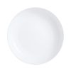 Assiettes | Luminarc Assiette A Couscous Blanche 25 Cm Friend'S Time