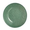 Assiettes | Luminarc Assiette Creuse Verte 20 Cm Mindy Green