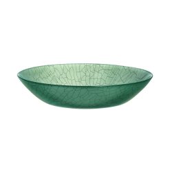 Assiettes | Luminarc Assiette Creuse Verte 20 Cm Mindy Green