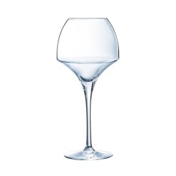 Verres A Vin | Chef&Sommelier Verre A Pied 47 Cl Open Up