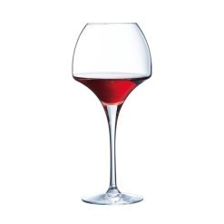 Verres A Vin | Chef&Sommelier Verre A Pied 47 Cl Open Up