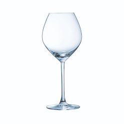 Verres A Vin | Chef&Sommelier Verre A Pied 47 Cl Cheer Up