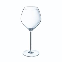 Verres A Vin | Chef&Sommelier Verre A Pied 47 Cl Cheer Up