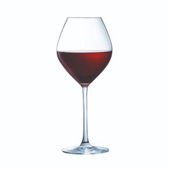 Verres A Vin | Chef&Sommelier Verre A Pied 47 Cl Cheer Up