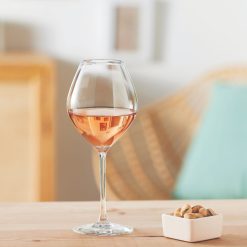 Verres A Vin | Chef&Sommelier Verre A Pied 47 Cl Cheer Up