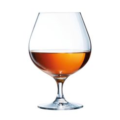 Verres A Aperitif Et Digestif | Chef&Sommelier Verre A Pied 70 Cl Spirits