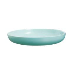 Assiettes | Luminarc Assiette A Couscous Turquoise 25 Cm Friend'S Time