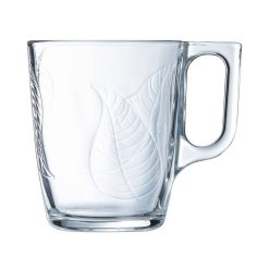 Tasses, Mugs, Bols | Luminarc Mug 25 Cl Leaves