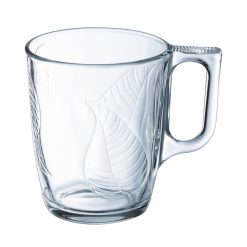 Tasses, Mugs, Bols | Luminarc Mug 25 Cl Leaves