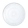 Assiettes | Luminarc Assiette En Verre 18 Cm Sixtine