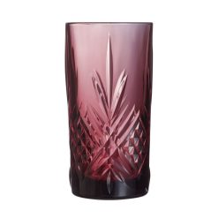 Verres A Cocktail | Luminarc Verre Lilas 38 Cl Salzburg