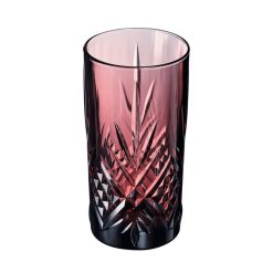 Verres A Cocktail | Luminarc Verre Lilas 38 Cl Salzburg