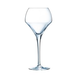 Verres A Vin | Chef&Sommelier Verre A Pied 37 Cl Open Up