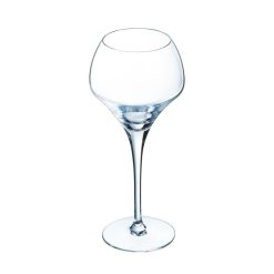 Verres A Vin | Chef&Sommelier Verre A Pied 37 Cl Open Up