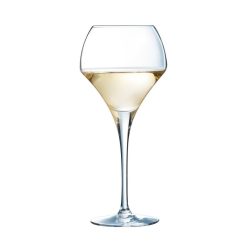 Verres A Vin | Chef&Sommelier Verre A Pied 37 Cl Open Up