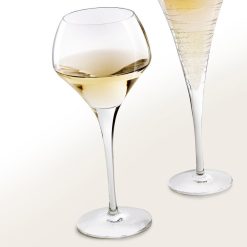 Verres A Vin | Chef&Sommelier Verre A Pied 37 Cl Open Up