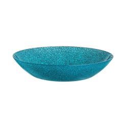 Assiettes | Luminarc Assiette Creuse Bleue 20 Cm Icy