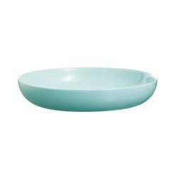 Assiettes | Luminarc Assiette A Couscous Turquoise 21 Cm Friend'S Time