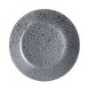 Assiettes | Luminarc Assiette A Dessert Noire 18 Cm Slate