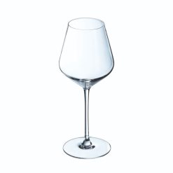 Services De Verrerie | Cristal d'Arques Ensemble 18 Verres Ultime