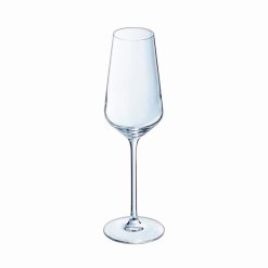 Services De Verrerie | Cristal d'Arques Ensemble 18 Verres Ultime