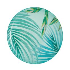 Assiettes | Luminarc Assiette Decoree 20,5 Cm Crazifolia