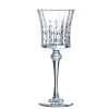 Verres A Vin | Cristal d'Arques Verre A Pied 19 Cl Lady Diamond