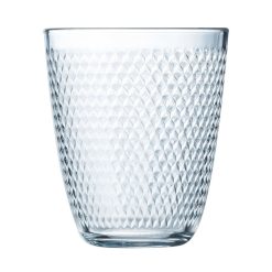 Verres De Table | Luminarc Verre Antoinette La Provocante 31 Cl Le Verre Francais