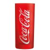 Verres De Table | Luminarc Verre Rouge 27 Cl Coca-Cola Frozen