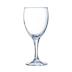 Verres A Vin | Luminarc Verre A Pied 19 Cl Elegance