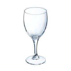 Verres A Vin | Luminarc Verre A Pied 19 Cl Elegance