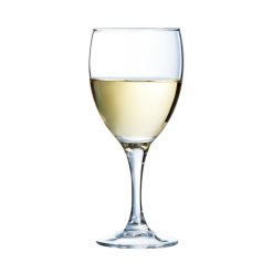 Verres A Vin | Luminarc Verre A Pied 19 Cl Elegance