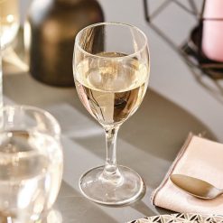 Verres A Vin | Luminarc Verre A Pied 19 Cl Elegance