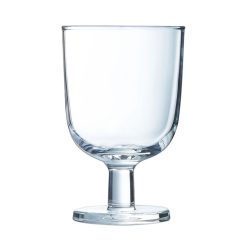 Verres A Vin | Luminarc Verre A Pied 25 Cl Guinguette