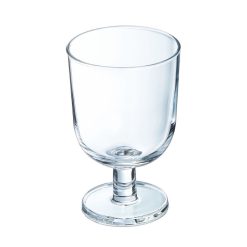 Verres A Vin | Luminarc Verre A Pied 25 Cl Guinguette