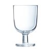 Verres A Vin | Luminarc Verre A Pied 20 Cl Guinguette