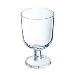 Verres A Vin | Luminarc Verre A Pied 20 Cl Guinguette